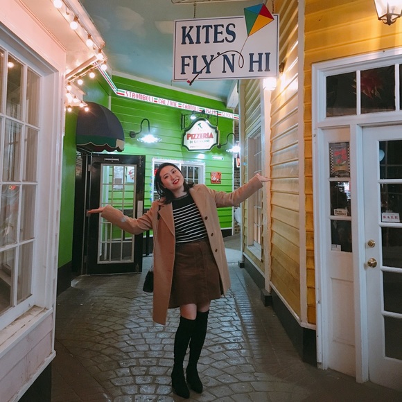 Meet your Posher, Seul An - Picture 5 of 5